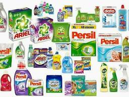 Бытовая химия