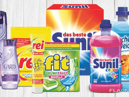 Бытовая химия , Made in Germany