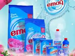 Бытовая химия оптом