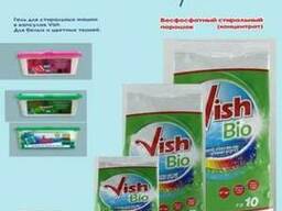 Бытовая химия производство Израиль