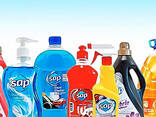 Бытовая химия “SAP” - фото 1