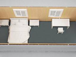 Бытовки от производителя | Утеплённые, с электрикой | Алматы и РК