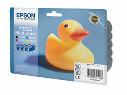 C13T05564010 Multipack for R240/RX520 (full set) new