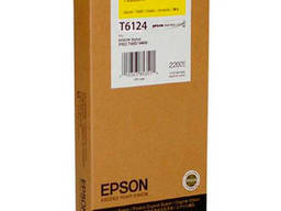 C13T612400 I/C SP- ml Yellow