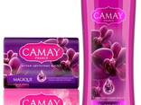Camay - Туалетное мыло камай - фото 2