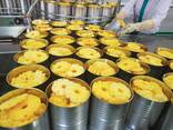 Canned Pineapple - фото 1