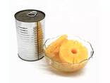 Canned Pineapple - photo 7