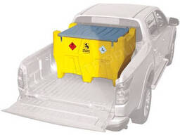 Carrytank Pickup 440 Дт, Электронасос 12В - 40 Л/Мин, 4 М Шланг. ..