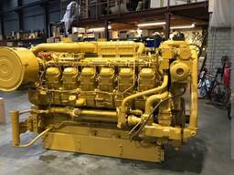 Caterpillar 3512 b