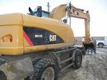Caterpillar М317D2 - фото 2