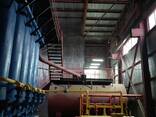 Цех сорбции (сооружения из металлоконструкций) - фото 3