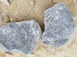 Целестин (Сульфат стронция) Целестит SrSO4 Celestine Celestite - фото 3