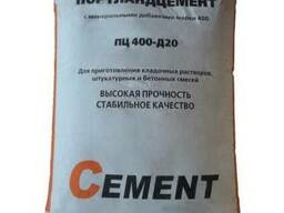 Цемент