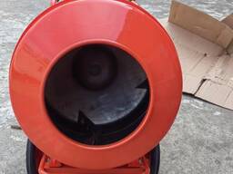 Цемент, кормомешалка китайский станок мешалка для цемента хорошее качество