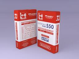 Цемент М500