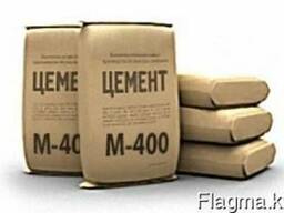 Цемент ПЦ-400