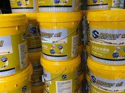 Центральные смазки премиум класса