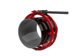 Центратор для труб D= 32-2200 см, Вид: внутренний; литой... , Маркировка: ЦПЖ-102/140...