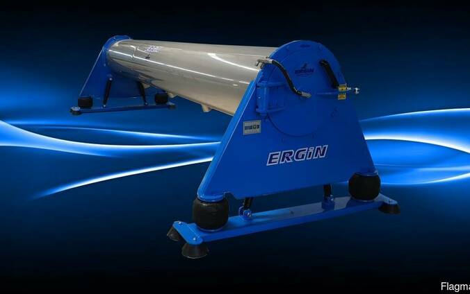 Центрифуга для отжима ковров HSM 4200