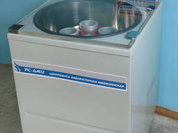 Центрифуга стационарная рефрижераторная РС-6МЦ (роторы в ассортименте)