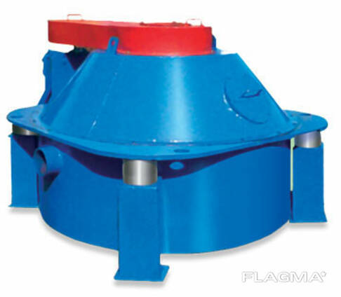 Центрифуги ФВШ ЦФШнВ