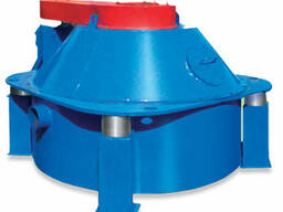 Центрифуги ФВШ ЦФШнВ