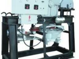 Блок дробления АП 01.000: