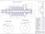 Центробежные насосы секционные ЦНС 850 - photo 1