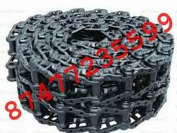 Цепь гусеничная Caterpillar 118-7300