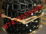 Цепь гусеничная Doosan 2272-6186 - фото 1