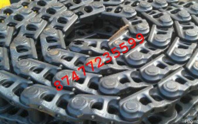 Цепь гусеничная Doosan 272-00062