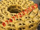 Цепь гусеничная Komatsu 111-32-00025 - фото 1