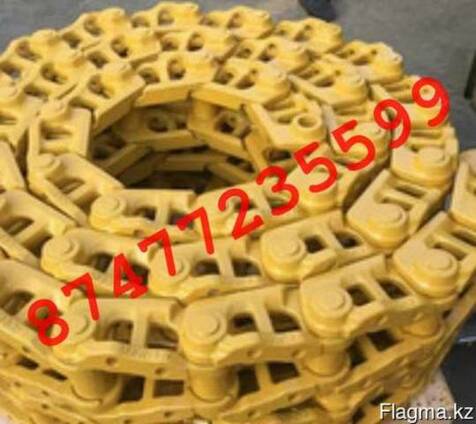 Цепь гусеничная Komatsu 111-32-00025