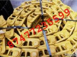 Цепь гусеничная Komatsu 131-32-00033