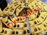 Цепь гусеничная Komatsu 154-32-00070 - фото 1