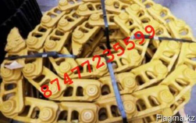 Цепь гусеничная Komatsu 154-32-00070