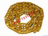 Цепь гусеничная Komatsu 207-32-00110 - фото 1