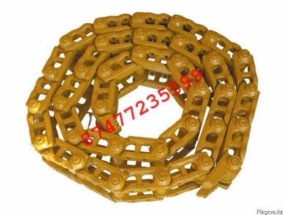 Цепь гусеничная Komatsu 207-32-00110