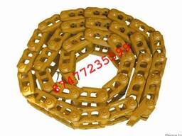Цепь гусеничная Komatsu 207-32-00110
