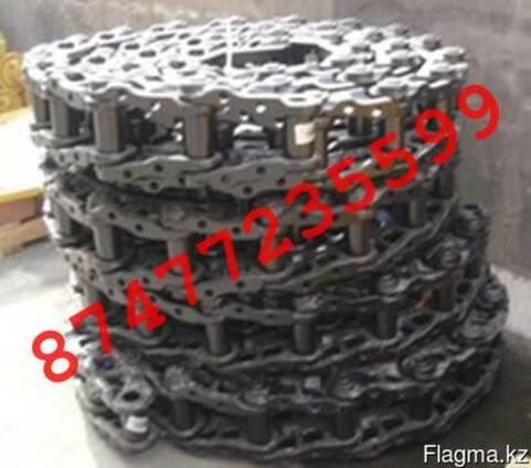 Цепь гусеничная Komatsu 207-32-00300