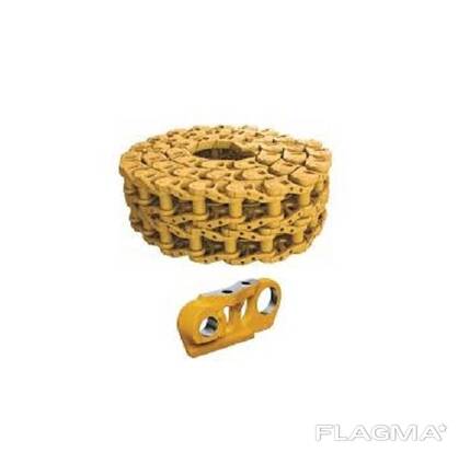 Цепь гусеничная Komatsu 209-32-00110