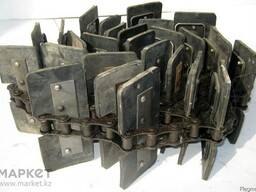 Цепь скребковая ЗМ-60