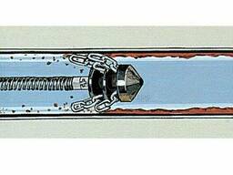 Цепная молотилка T-216, 50мм