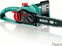 Цепная пила Bosch AKE 35 S