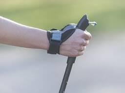 Cертифицированный инструктор по скандинавской ходьбе