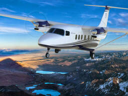 Cessna 408 SkyCourier