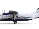 Cessna 408 SkyCourier - фото 1