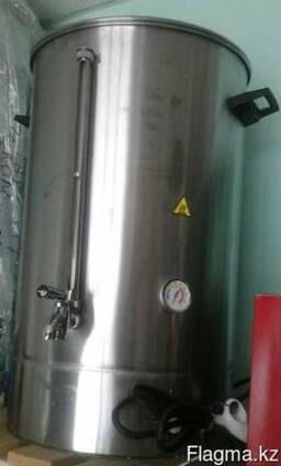 Чаераздатчик, бойлер для чая. 15 литров.