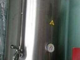 Чаераздатчик, бойлер для чая. 15 литров.