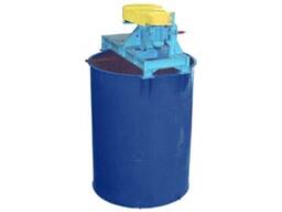 Чан контактный КЧР-6,3Т